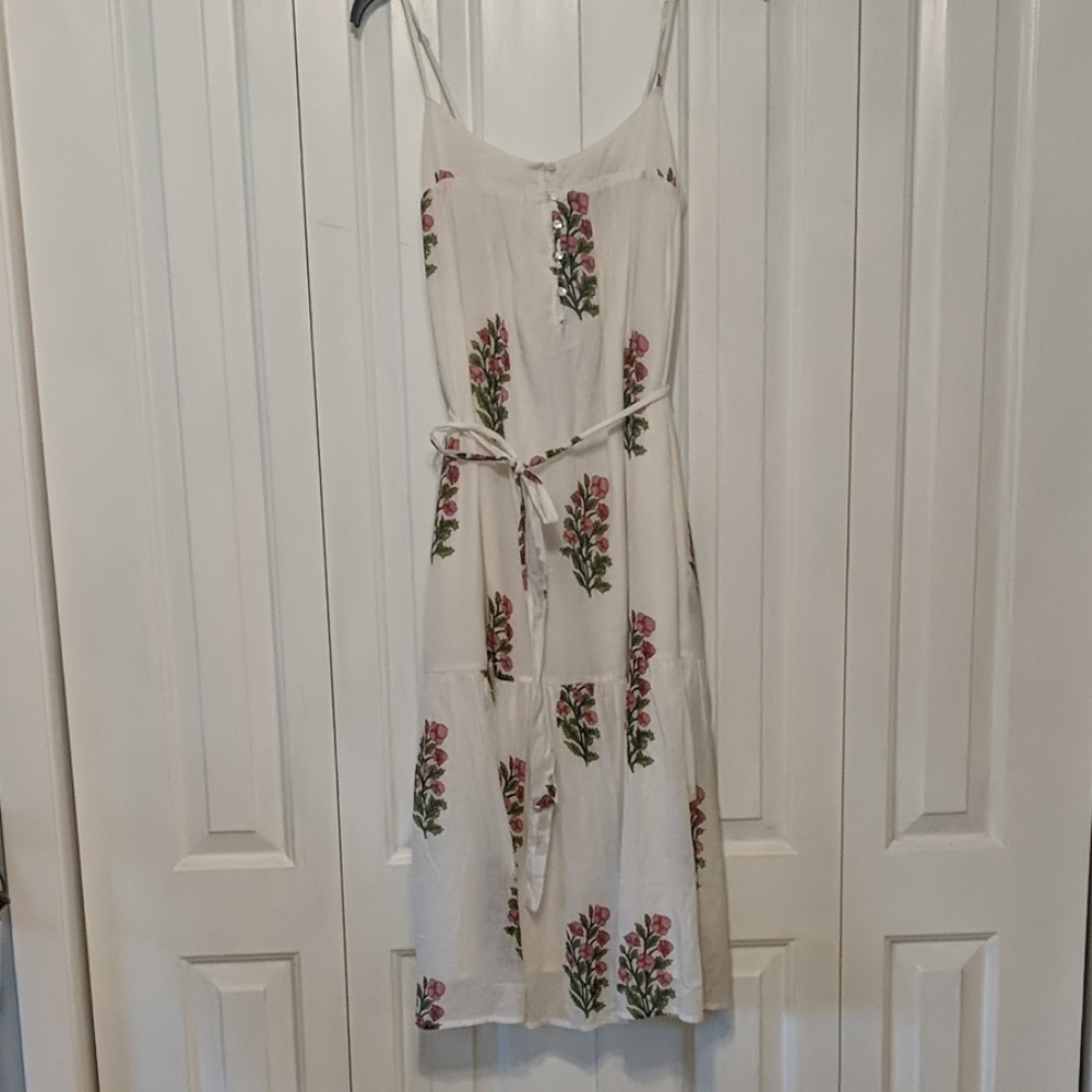 Lucky Brand Dress